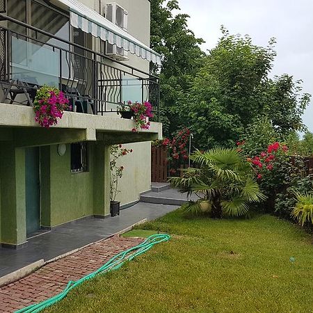 Aheloy Apartments Ngoại thất bức ảnh