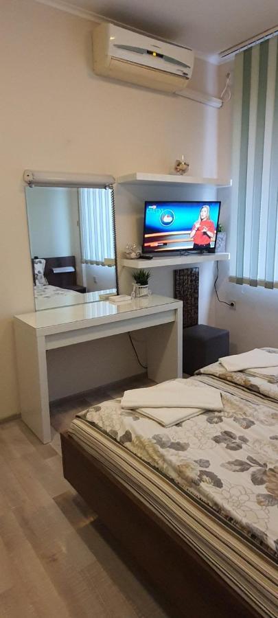 Aheloy Apartments Ngoại thất bức ảnh