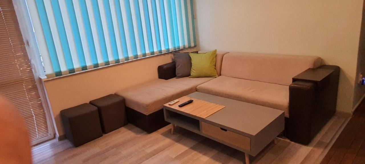 Aheloy Apartments Ngoại thất bức ảnh