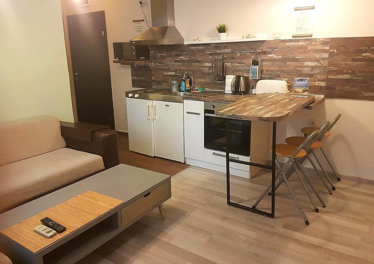 Aheloy Apartments Ngoại thất bức ảnh