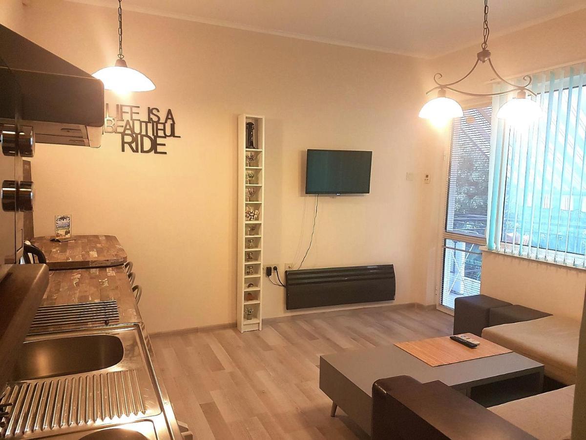 Aheloy Apartments Ngoại thất bức ảnh