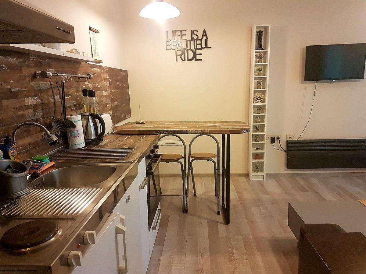 Aheloy Apartments Ngoại thất bức ảnh