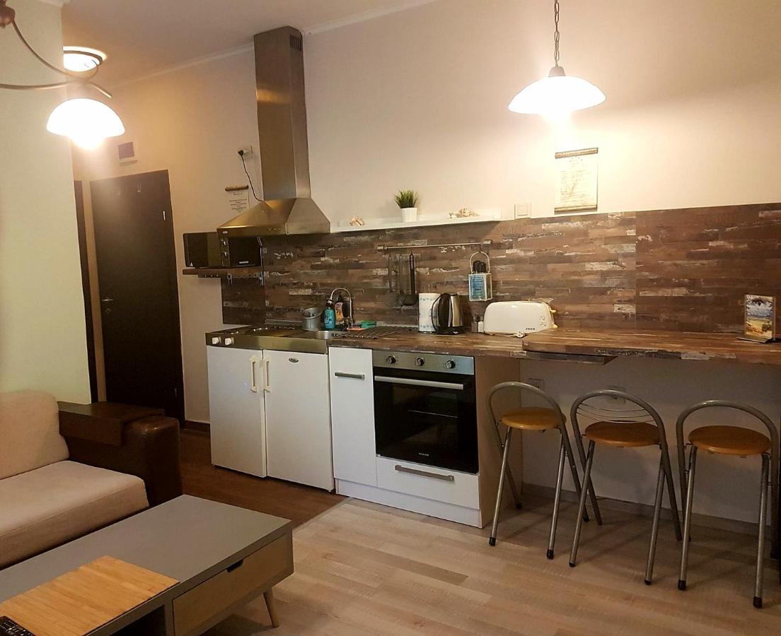 Aheloy Apartments Ngoại thất bức ảnh