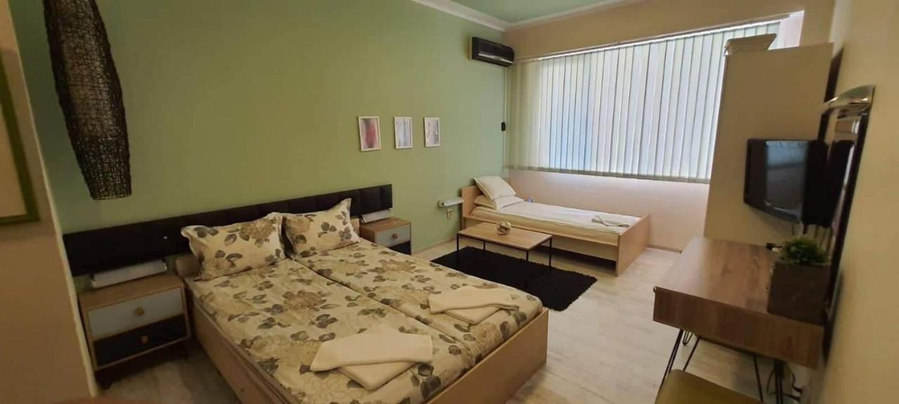 Aheloy Apartments Ngoại thất bức ảnh