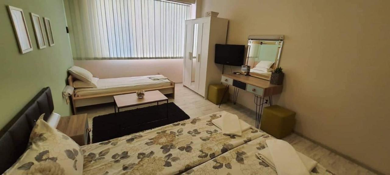 Aheloy Apartments Ngoại thất bức ảnh