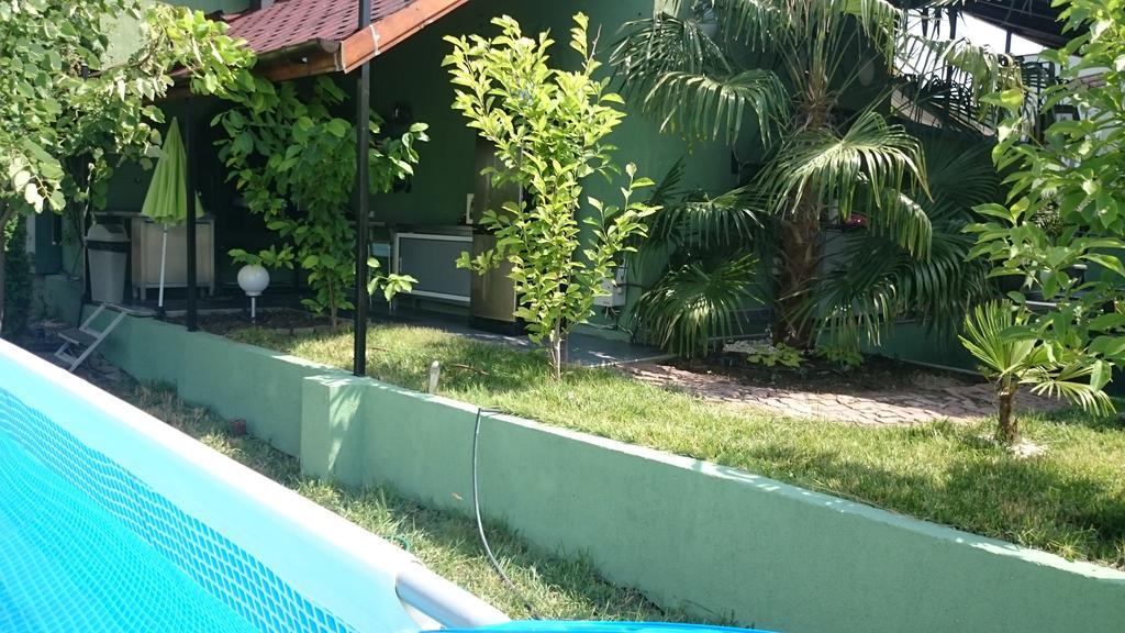 Aheloy Apartments Ngoại thất bức ảnh