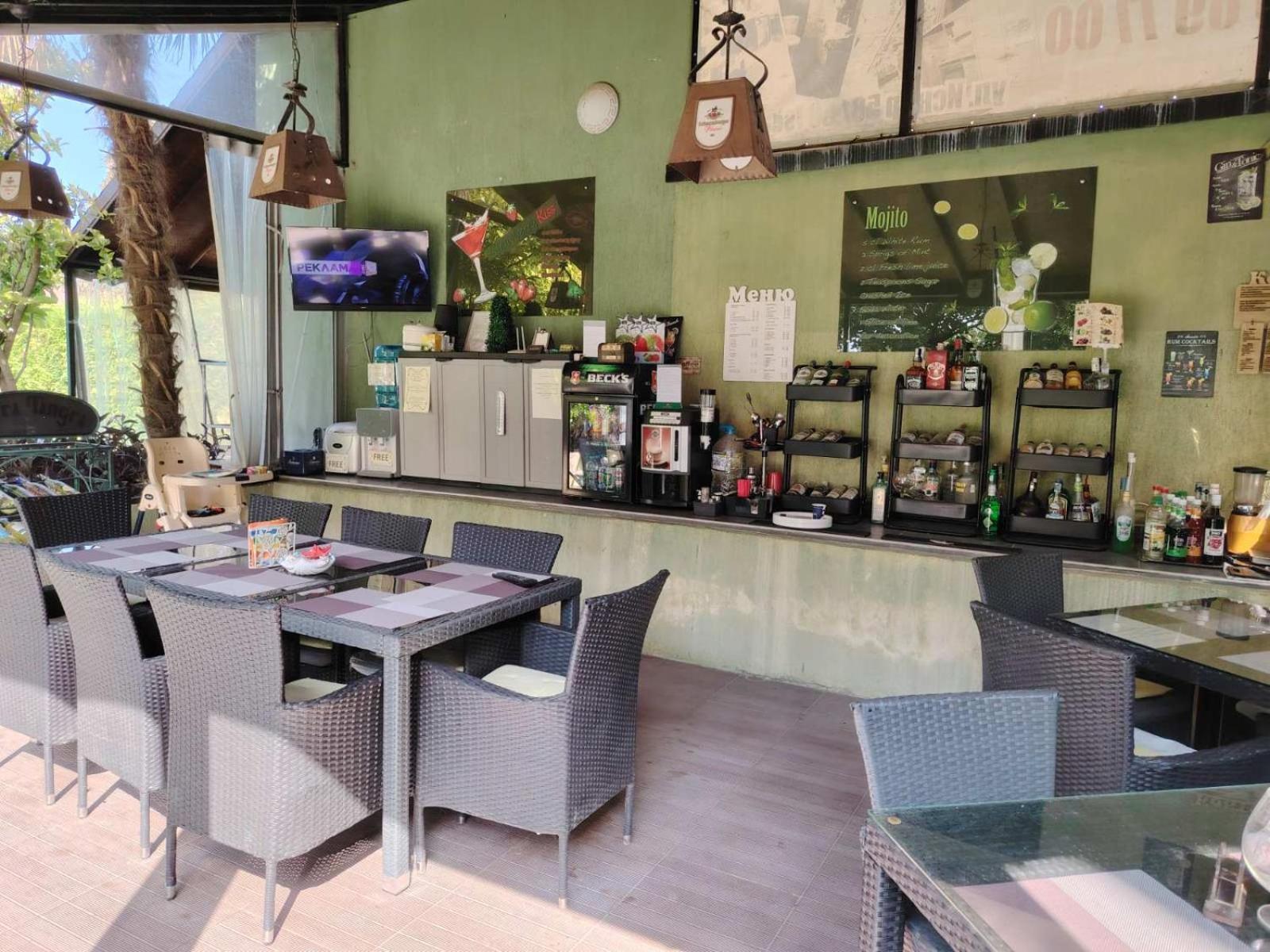 Aheloy Apartments Ngoại thất bức ảnh