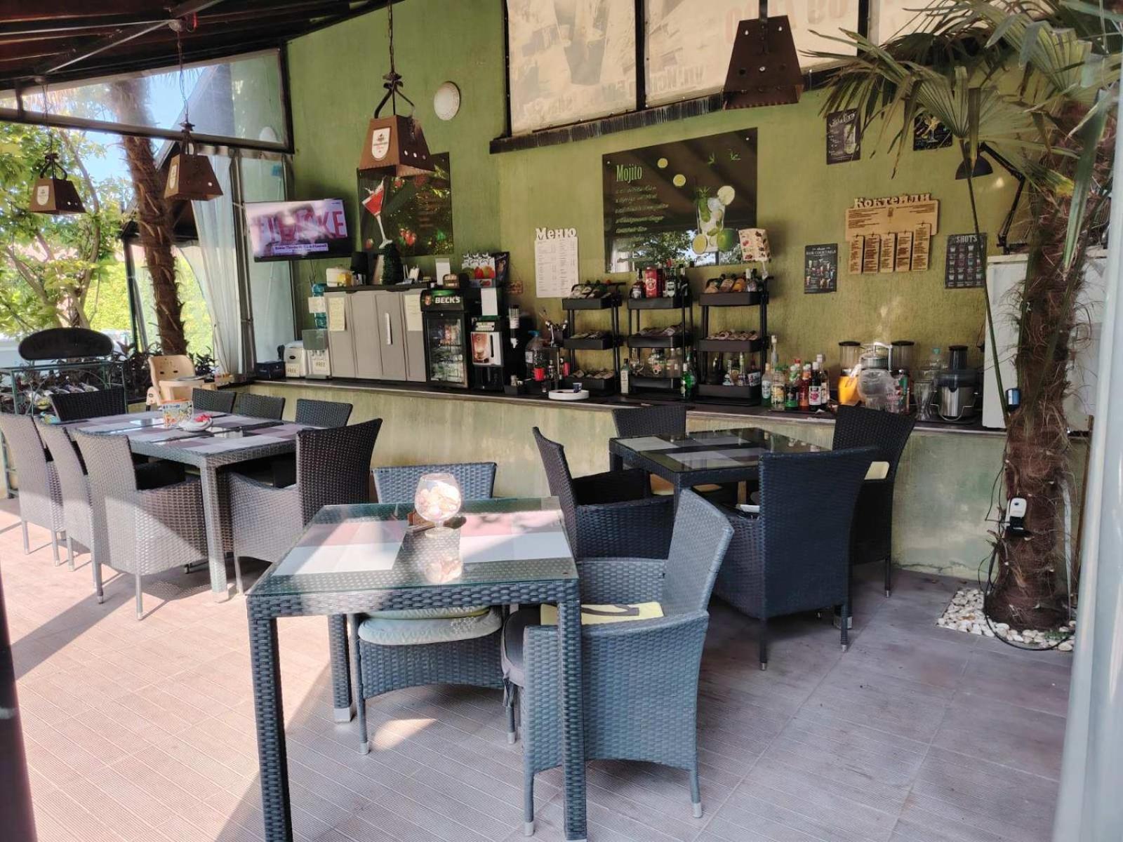 Aheloy Apartments Ngoại thất bức ảnh