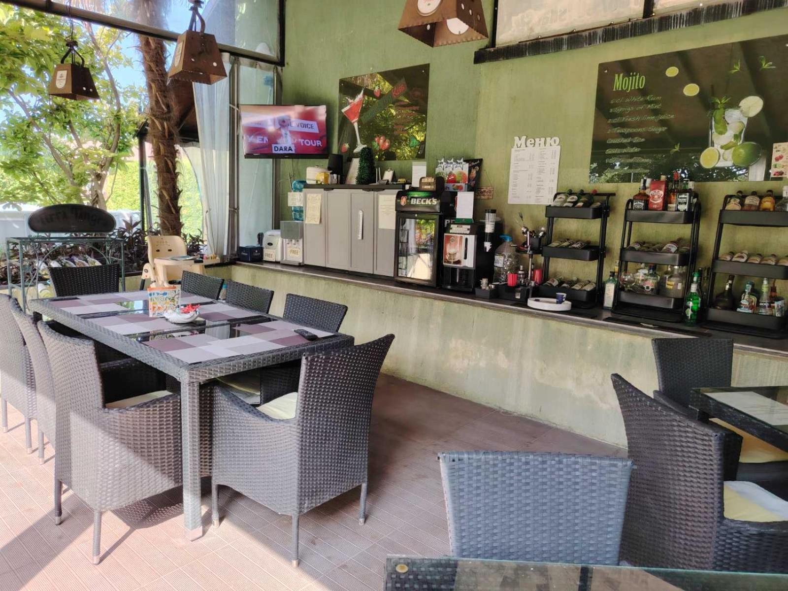 Aheloy Apartments Ngoại thất bức ảnh