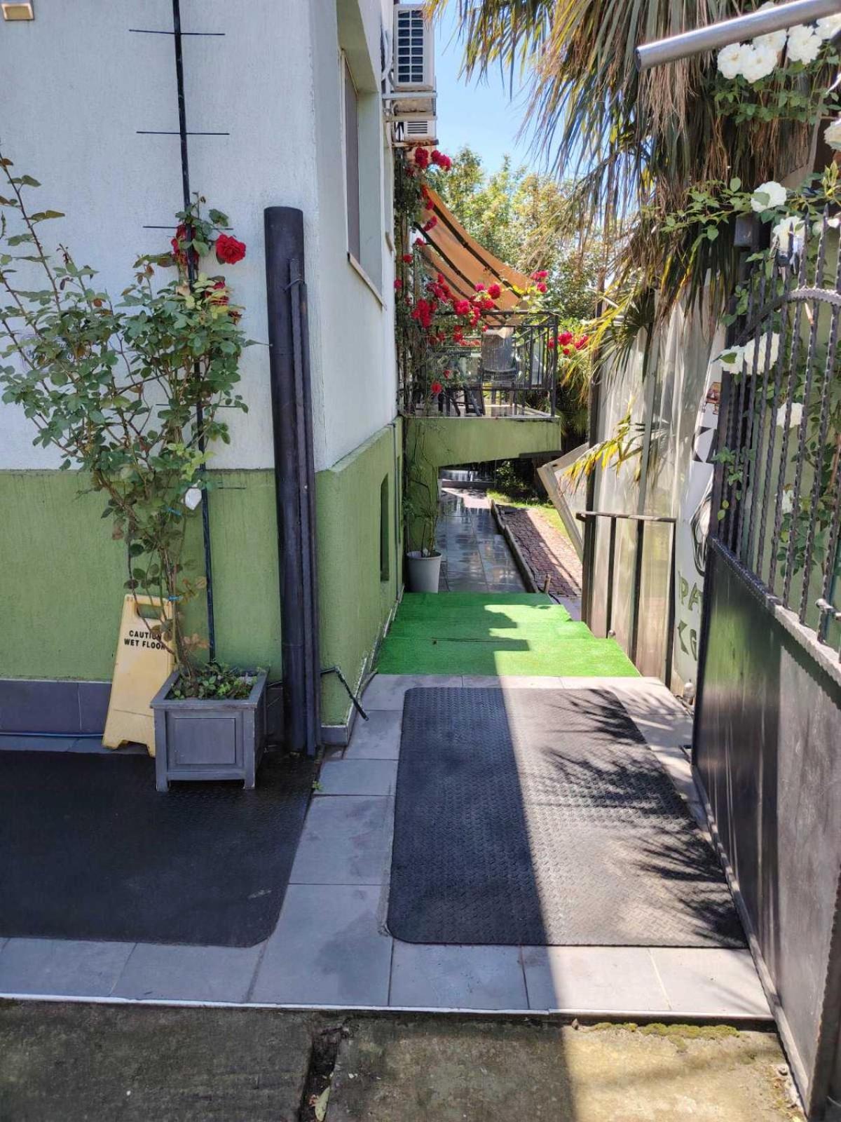 Aheloy Apartments Ngoại thất bức ảnh