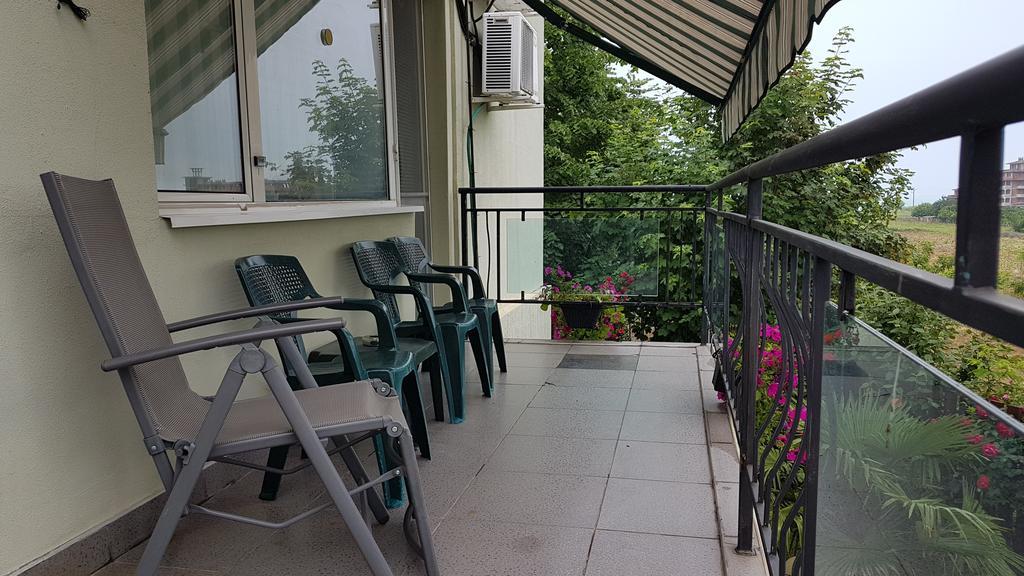 Aheloy Apartments Ngoại thất bức ảnh