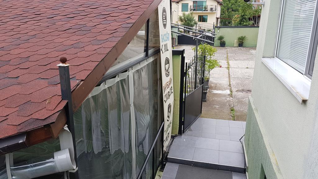 Aheloy Apartments Ngoại thất bức ảnh