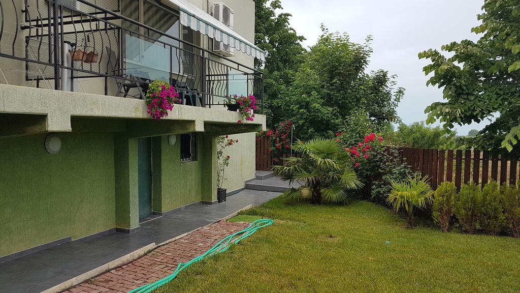 Aheloy Apartments Ngoại thất bức ảnh