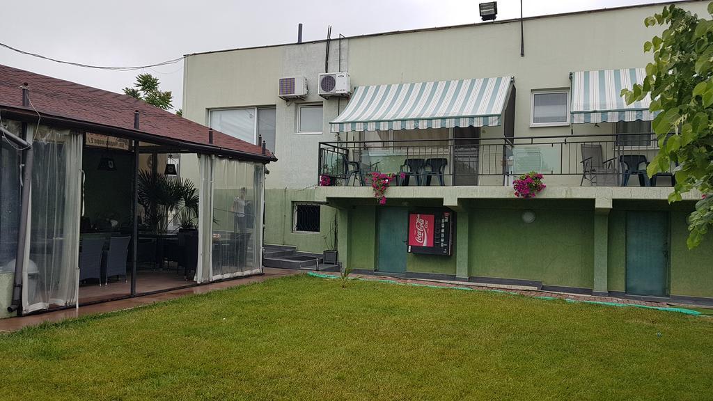 Aheloy Apartments Ngoại thất bức ảnh