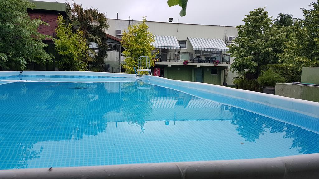 Aheloy Apartments Ngoại thất bức ảnh
