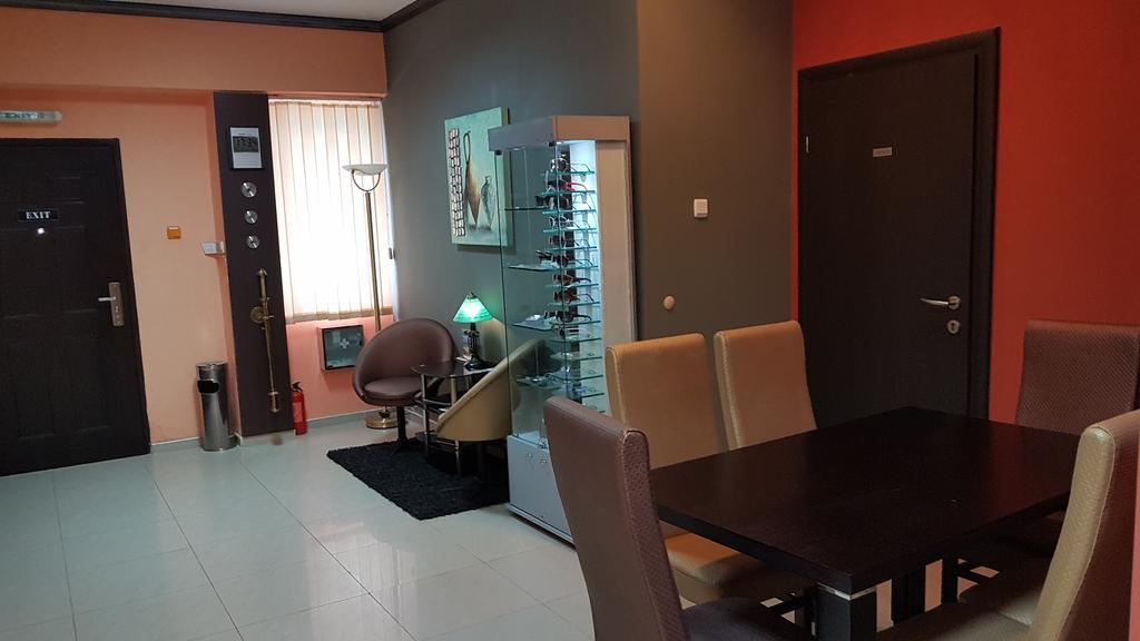 Aheloy Apartments Ngoại thất bức ảnh