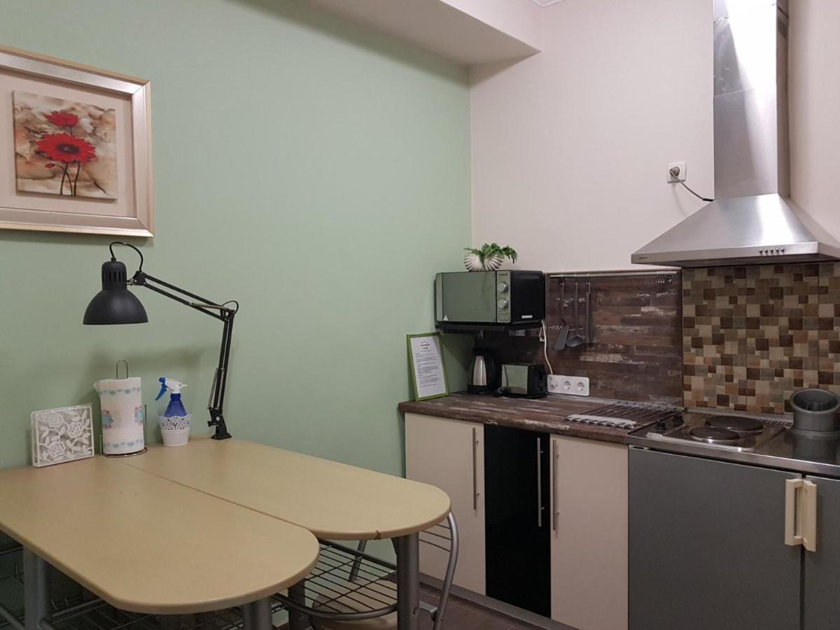 Aheloy Apartments Ngoại thất bức ảnh
