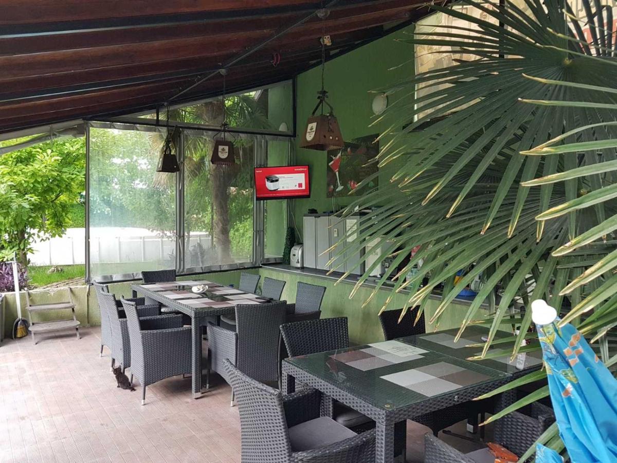 Aheloy Apartments Ngoại thất bức ảnh