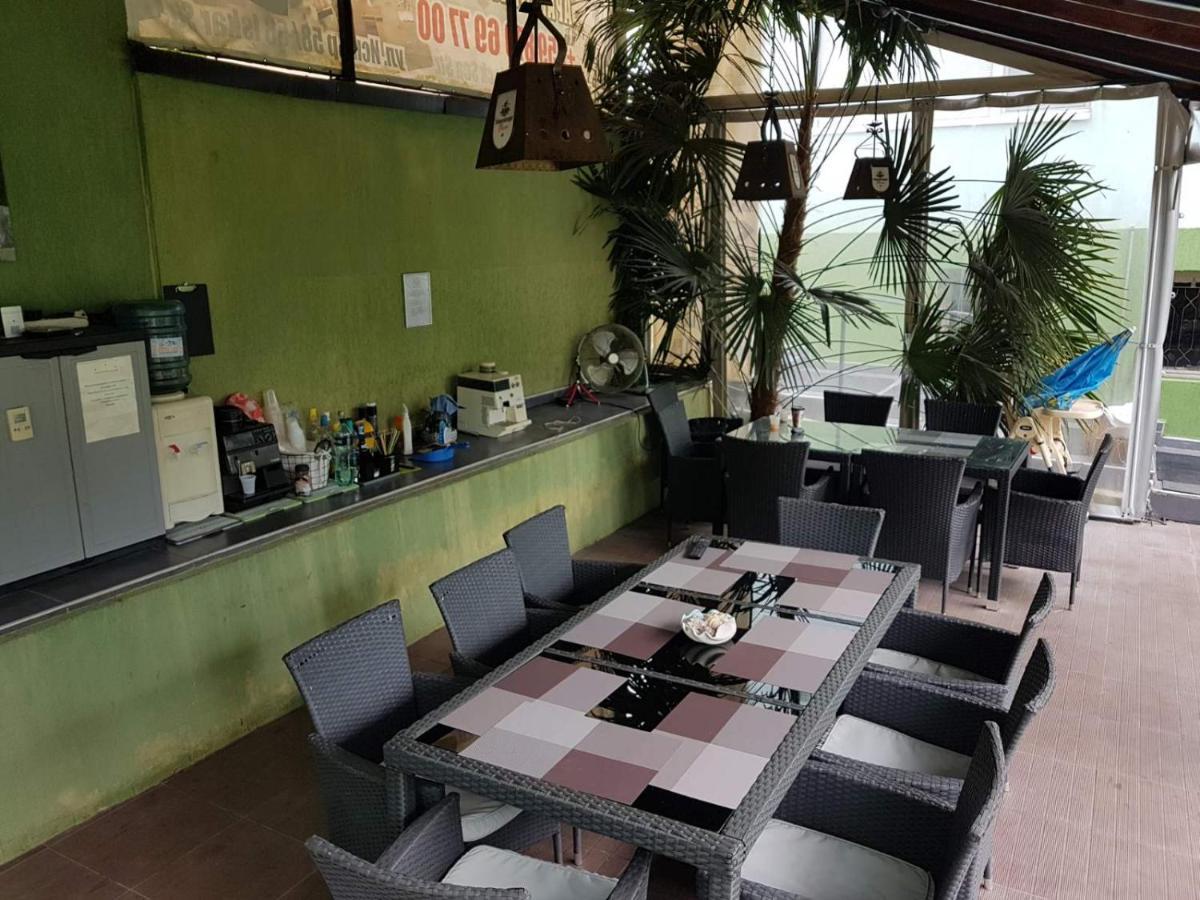 Aheloy Apartments Ngoại thất bức ảnh